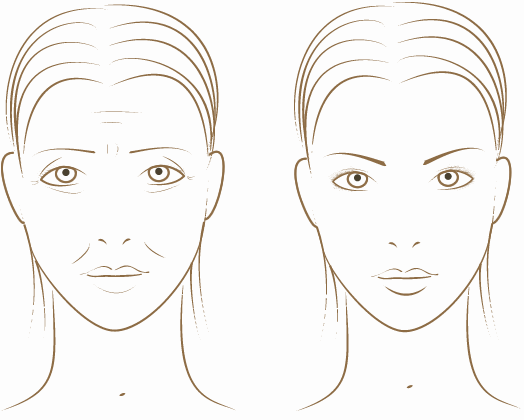 Cosmetic Surgery for the Skin